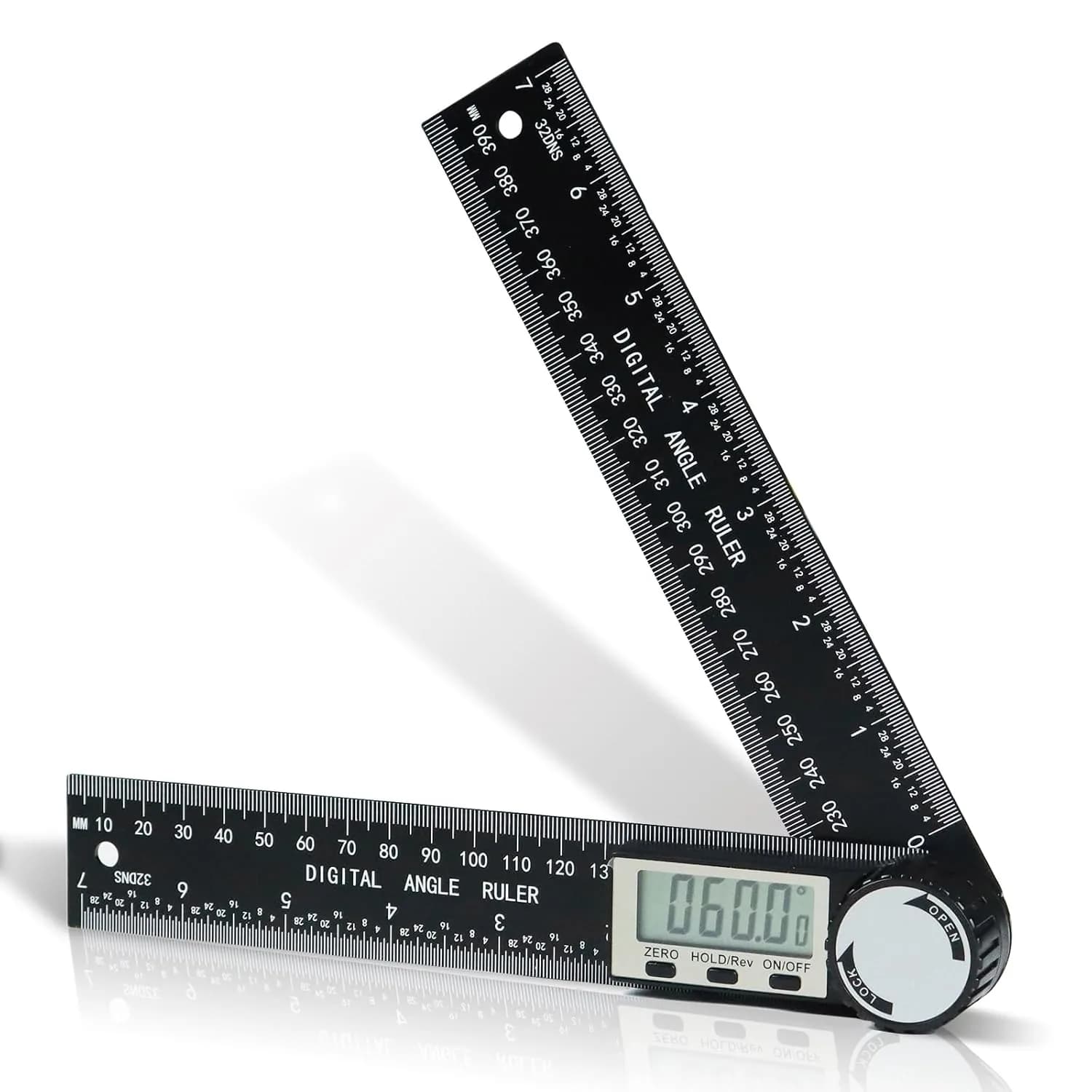 Digital Angle Finder