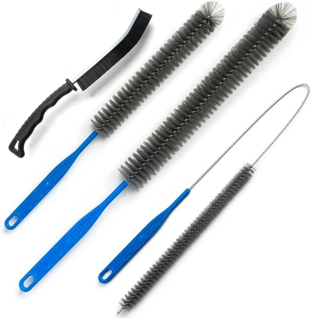 Flexible Drain Cleaning Brush