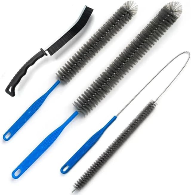 Flexible Drain Cleaning Brush